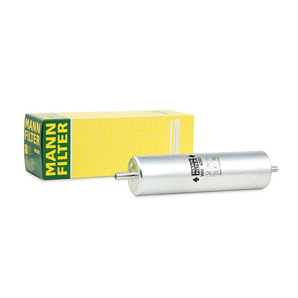 Горивен филтър MANN WK6003 за AUDI Горивен филтър WK6003