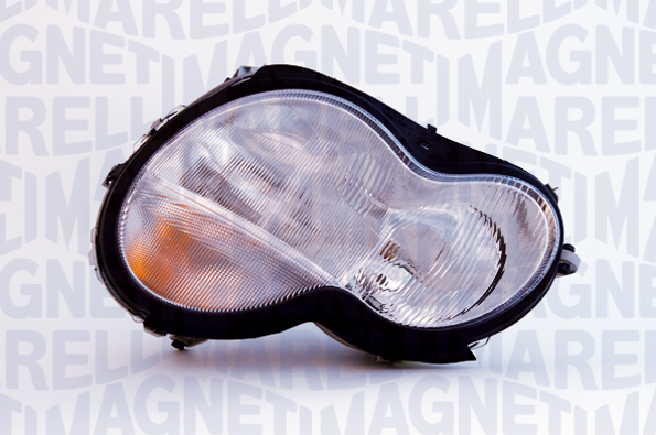 Фар Magneti Marelli 710301166272 за MERCEDES BENZ