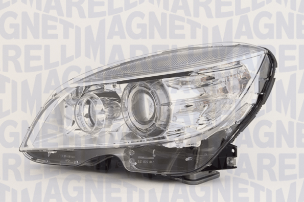 Фар Magneti Marelli 710301234281 за MERCEDES BENZ