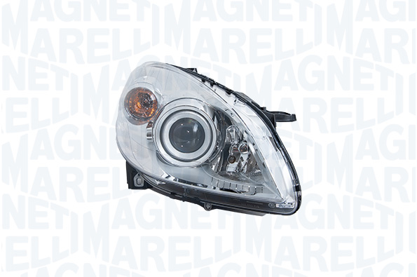 Фар Magneti Marelli 710301247282  за MERCEDES W245