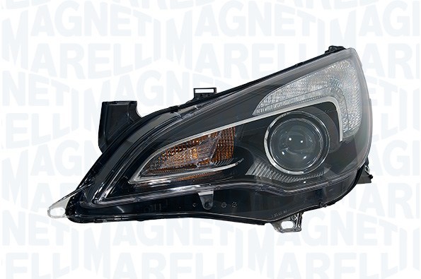 Фар Magneti Marelli  710301262204 OPEL ASTRA J