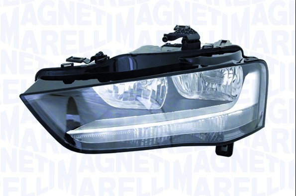 Фар Magneti Marelli  710301275201 VW Touran - ляв