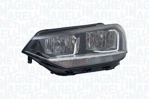 Фар Magneti Marelli  710301299201 VW