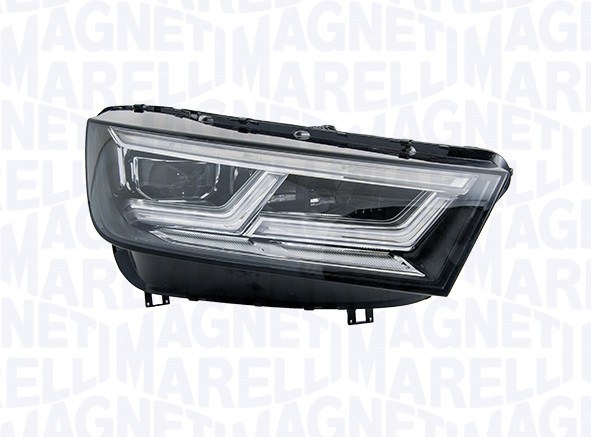 Фар Magneti Marelli 710815019014 за AUDI Q5  - десен