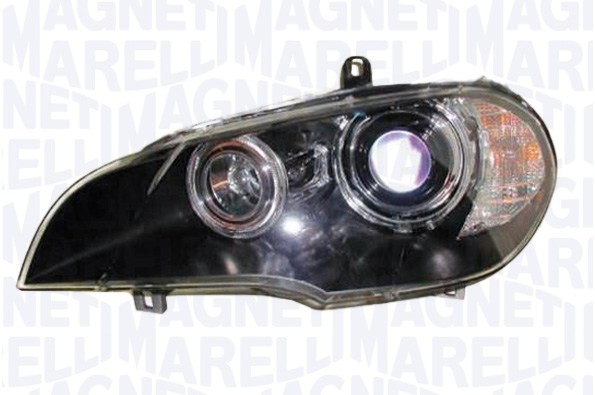 Фар Magneti Marelli 710815021002  за BMW X5 (E70)  