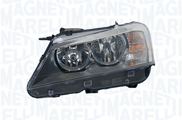 Фар Magneti Marelli 710815021005 за BMW X3 (F25)