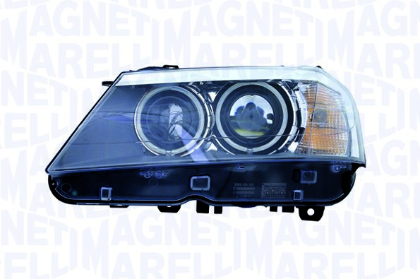 Фар Magneti Marelli 710815029040 за BMW X3 (F25) BI-XENON D2S + AFS