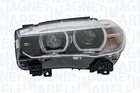 Фар Magneti Marelli 710815029055 за BMW X5 (F15), X6 (F16) BI-XENON +AFS