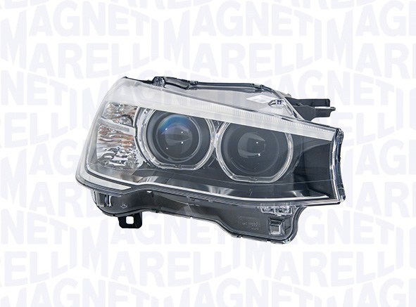 Фар Magneti Marelli 710815029073 за BMW X3