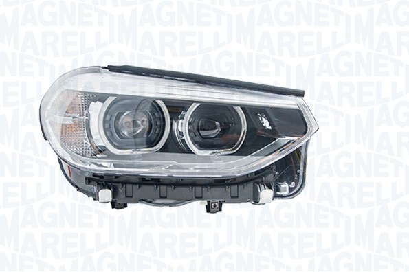 Фар Magneti Marelli 710815029097 за BMW X3