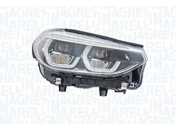 Фар Magneti Marelli 710815029103 за BMW X3