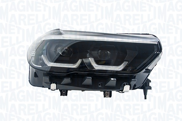 Фар Magneti Marelli 710815029126 за BMW X5