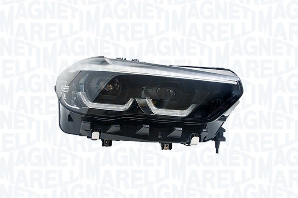 Фар Magneti Marelli 710815029132 за BMW X5
