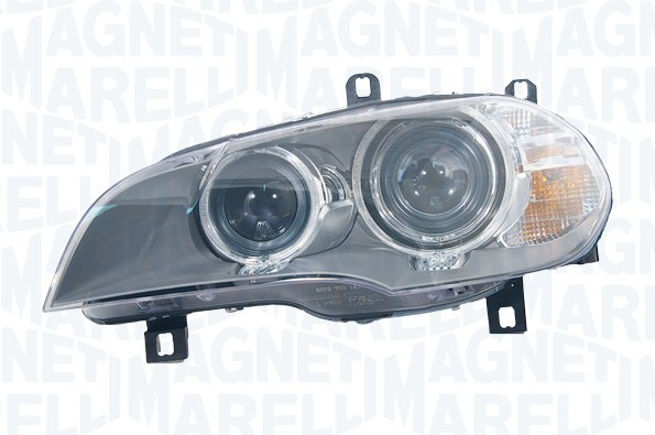 Фар Magneti Marelli 710815030015 за BMW X5