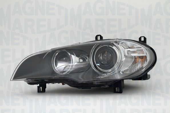Фар Magneti Marelli 710815030020 за BMW X5