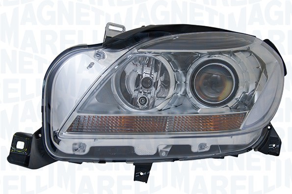 Фар Magneti Marelli  710815071002 за MERCEDES-BENZ M-CLASS W166