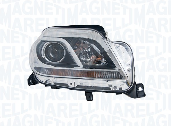 Фар Magneti Marelli  710815071008 за MERCEDES GL-CLASS