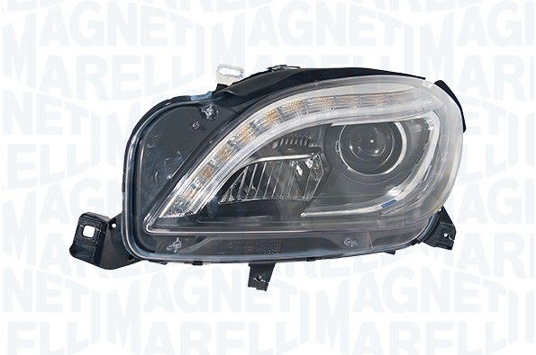Фар Magneti Marelli  710815079001 за MERCEDES M-CLASS W166