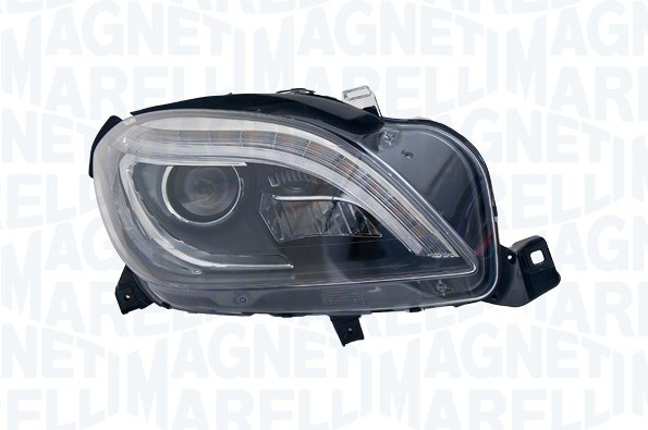 Фар Magneti Marelli  710815079008 за MERCEDES M-CLASS W166