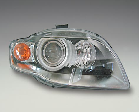 Фар Magneti Marelli  711307022442  за AUDI