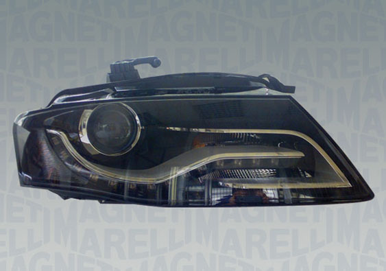 Фар Magneti Marelli  711307022799  за AUDI A4