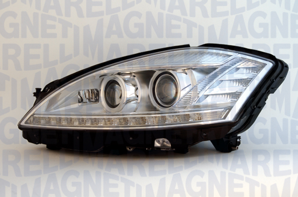 Фар Magneti Marelli  711307023056  за MERCEDES S-CLASS W221