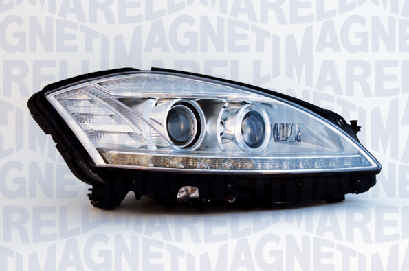Фар Magneti Marelli  711307023062  за MERCEDES W221 INFRARED ILS AFS BI-XENON