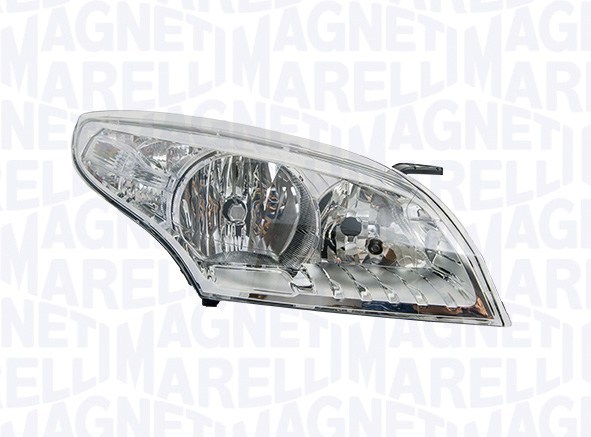Фар Magneti Marelli  711307023109  за RENAULT MEGANE