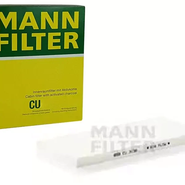 Филтър купе CU3138