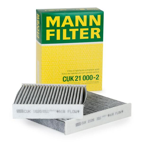 Филтър купе CUK21000-2
