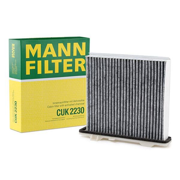 Филтър купе CUK2230