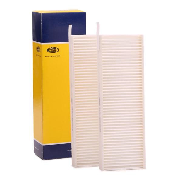 Филтър купе Magneti Marelli 350203062600