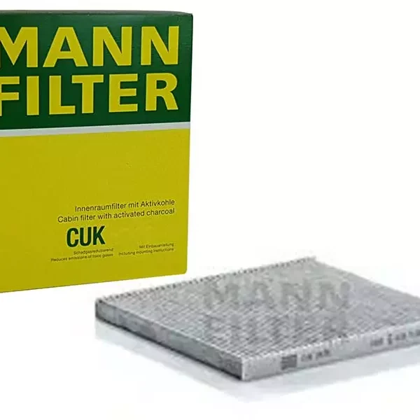 Филтър купе CUK2435