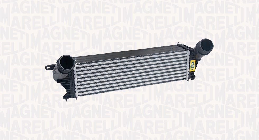 Интеркулер Magneti Marelli 351319205580 за ALFA MST558
