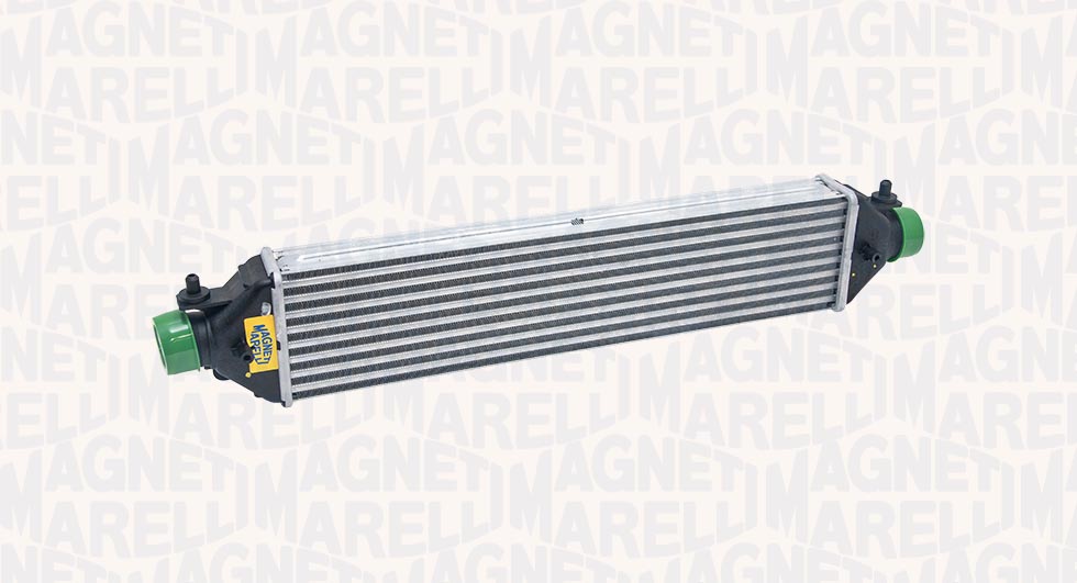 Интеркулер Magneti Marelli 351319205660 за FIAT MST566