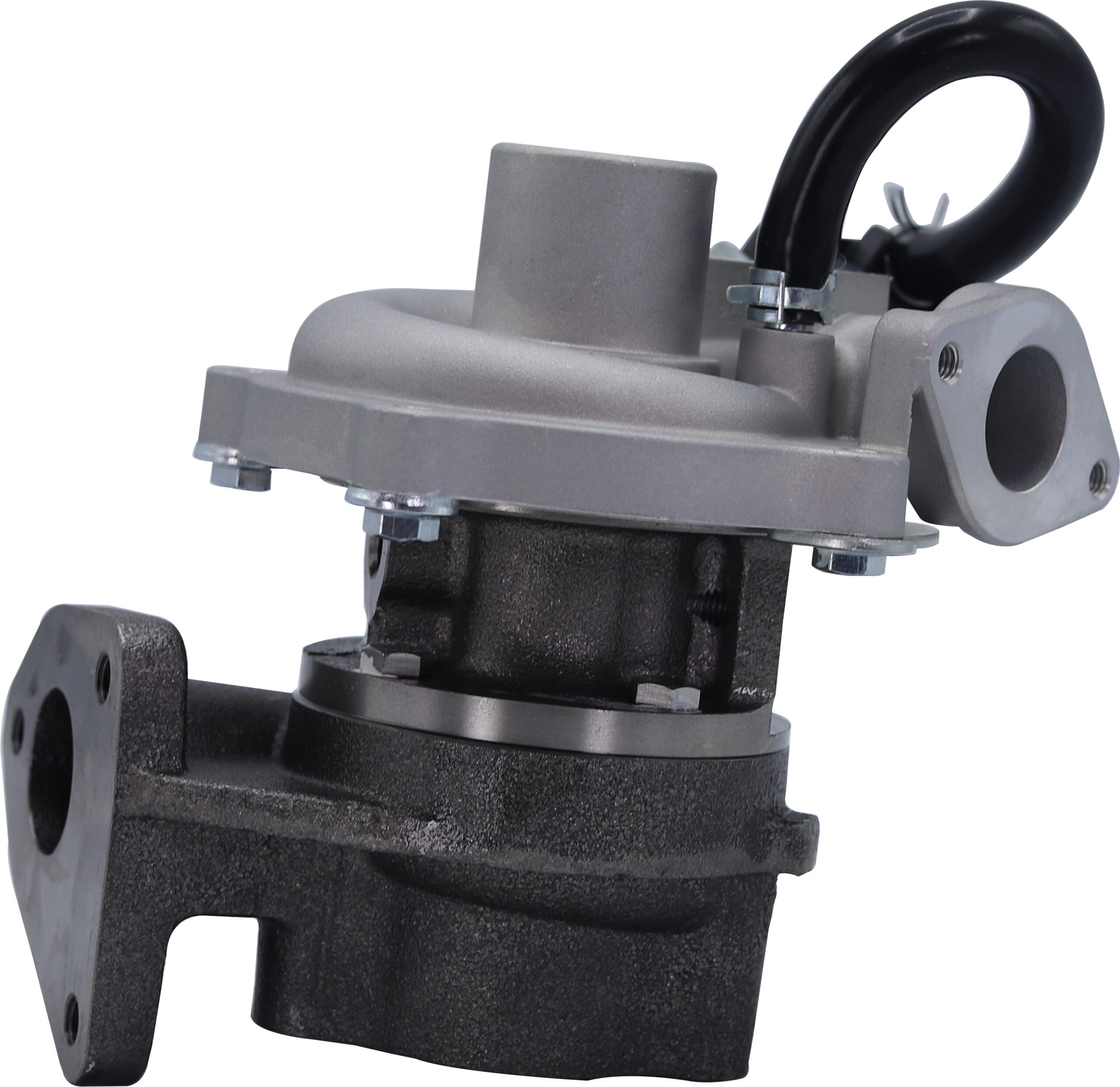 Турбо компресор Magneti Marelli 807101000500 за FIAT Турбо компресор TBM0005