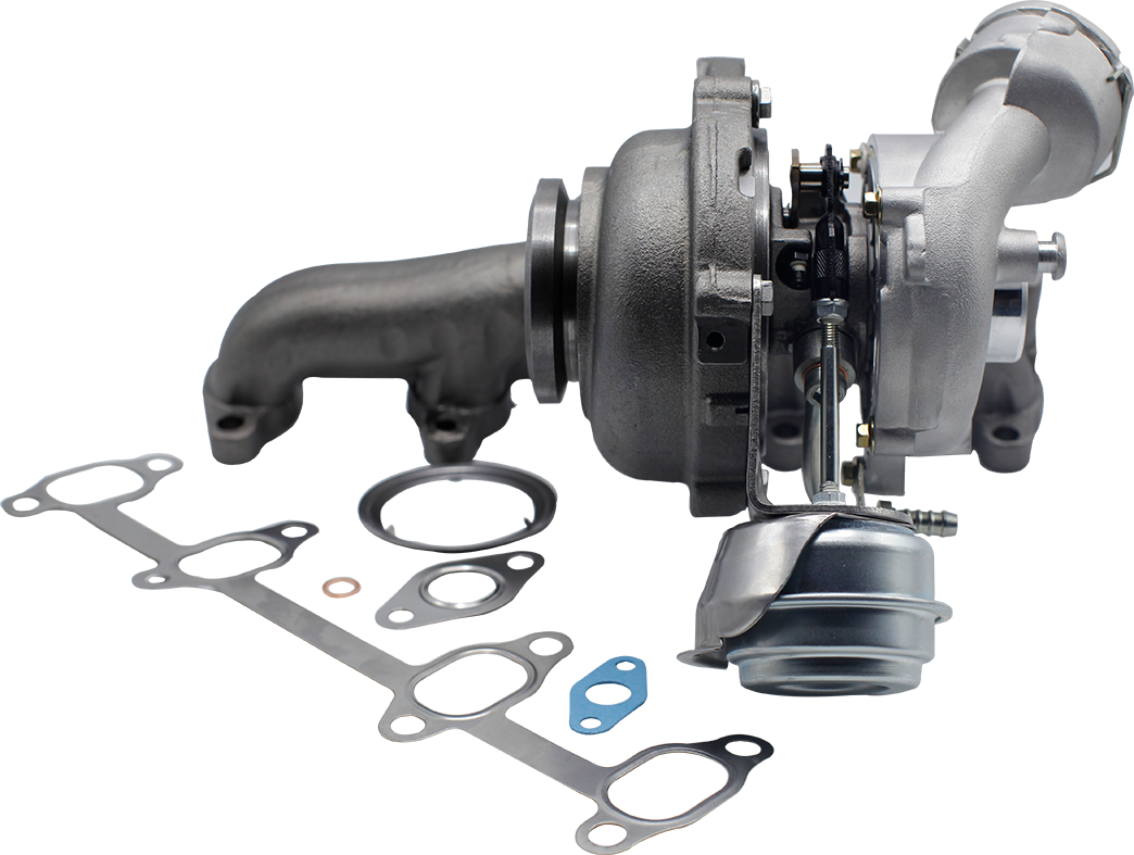 Турбо компресор Magneti Marelli 807101001600 за VAG Group TBM0016