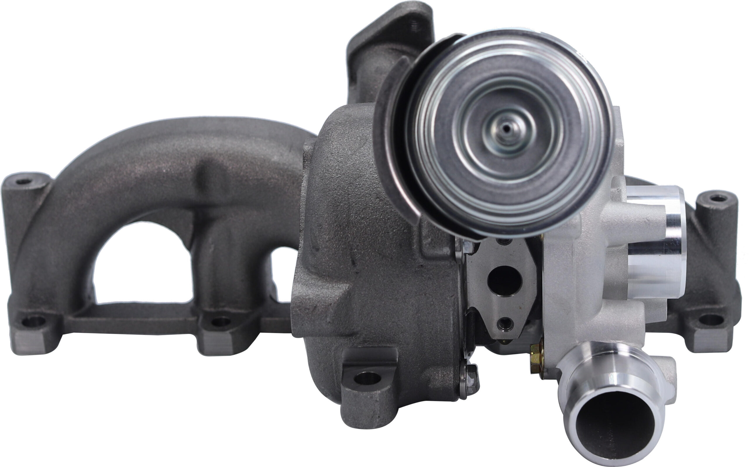 Турбо компресор Magneti Marelli 807101002300 за VW, FORD TBM0023