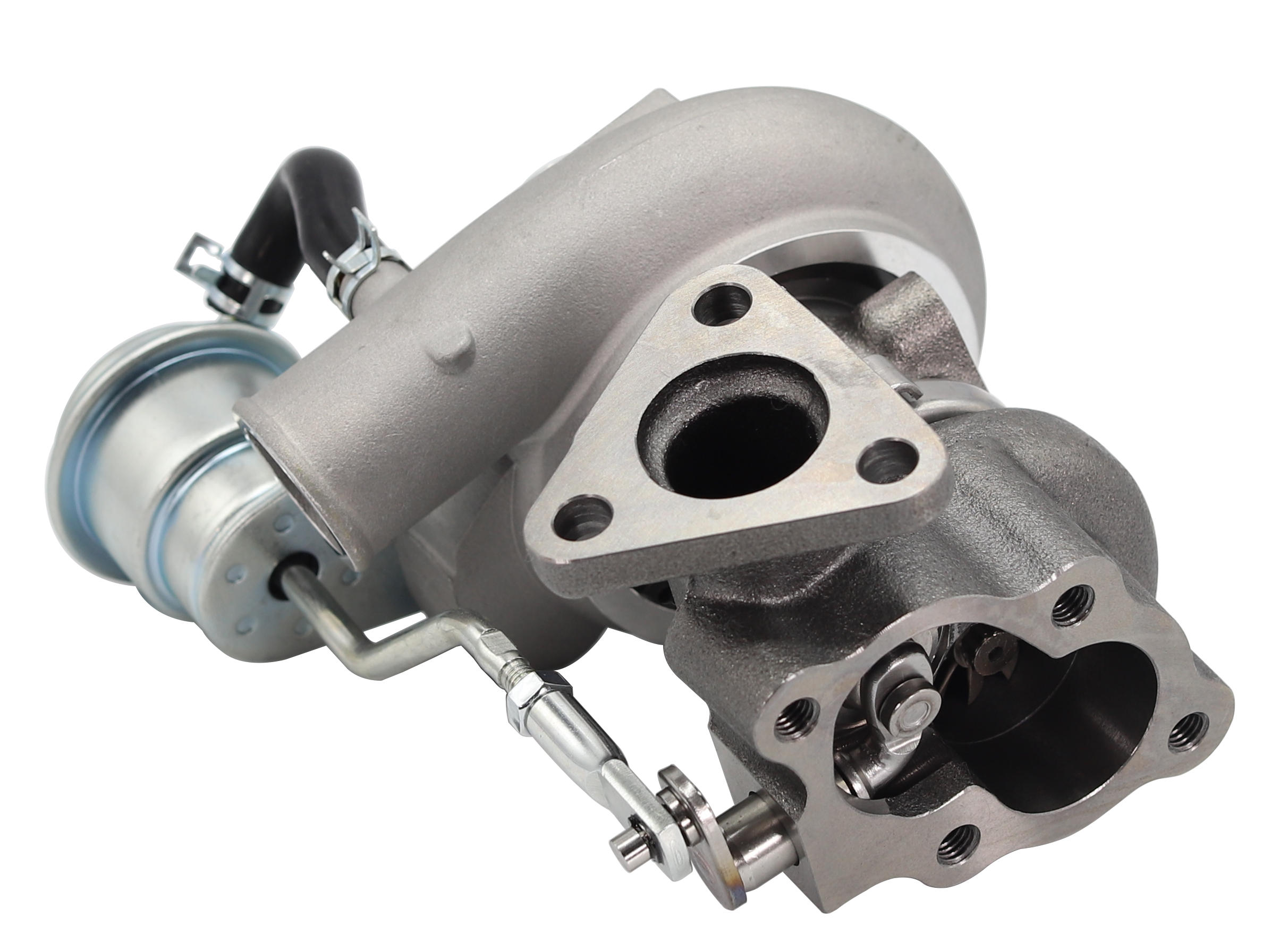 Турбо компресор Magneti Marelli 807101003000 за HYUNDAI TBM0030