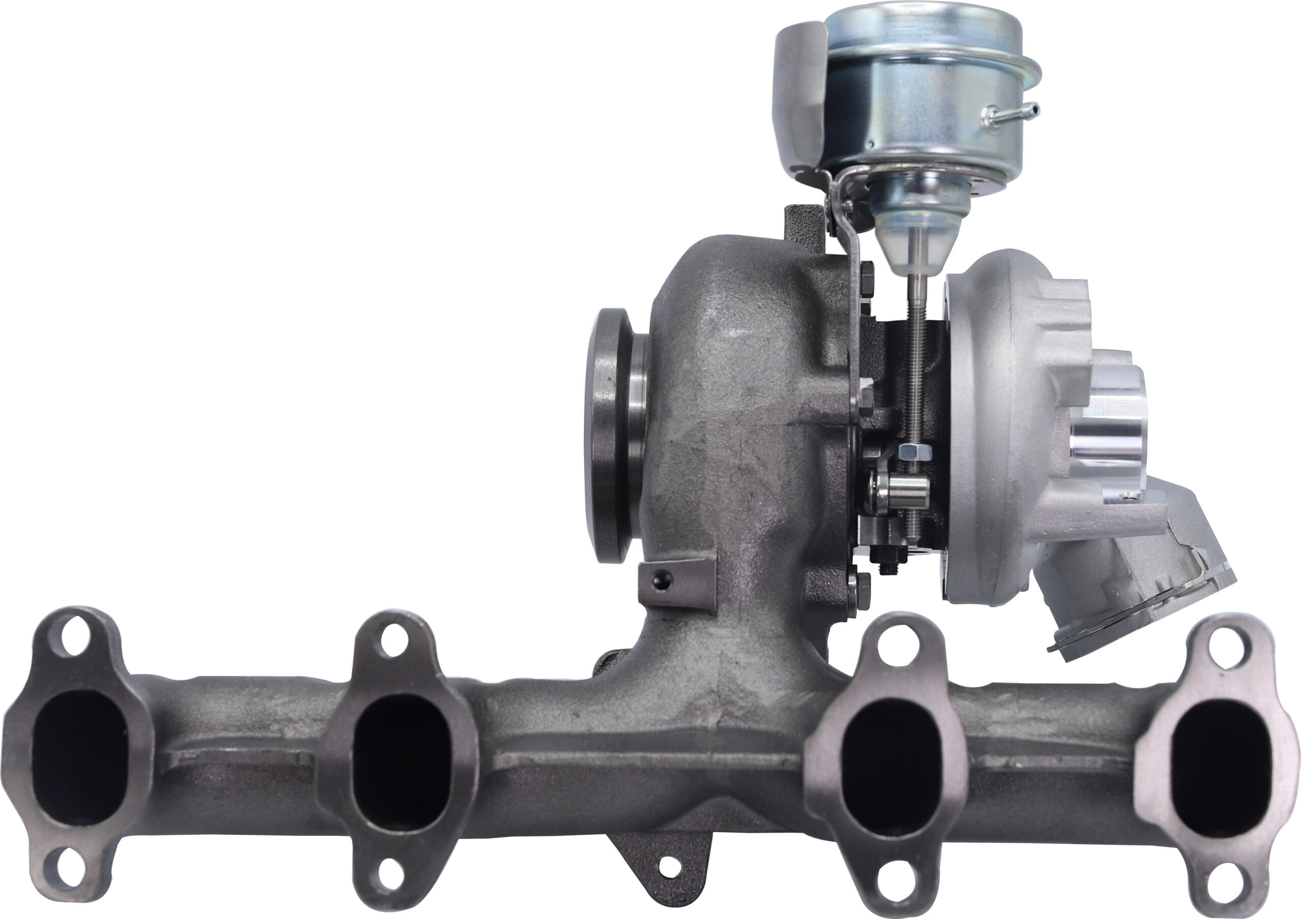 Турбо компресор Magneti Marelli 807101003300 за VAG Group TBM0033