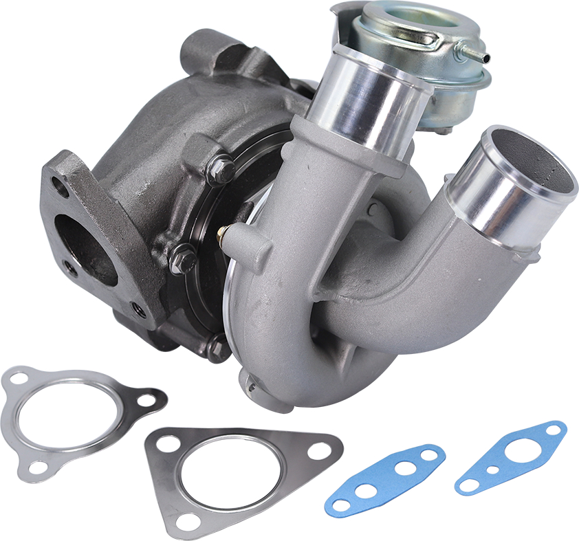 Турбо компресор Magneti Marelli 807101006600 за TOYOTA TBM0066