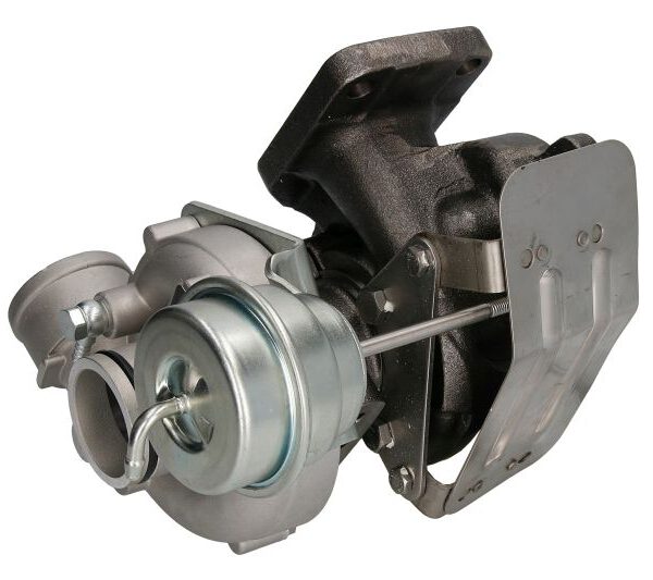 Турбо компресор Magneti Marelli 807101007200