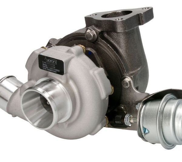 Турбо компресор Magneti Marelli 807101007400