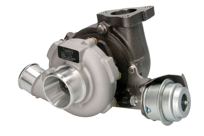 Турбо компресор Magneti Marelli 807101007400 за HYUNDAI, KIA Турбо компресор Magneti Marelli 807101007400