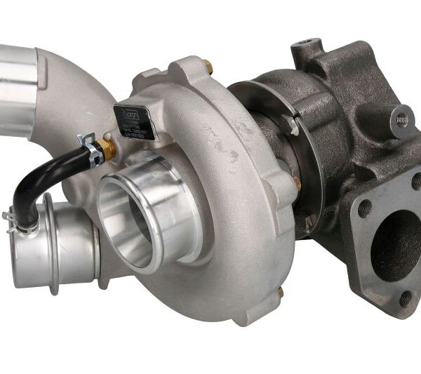 Турбо компресор Magneti Marelli 807101007500