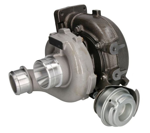 Турбо компресор Magneti Marelli 807101007600