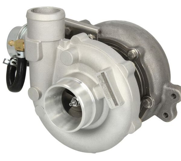 Турбо компресор Magneti Marelli 807101007700