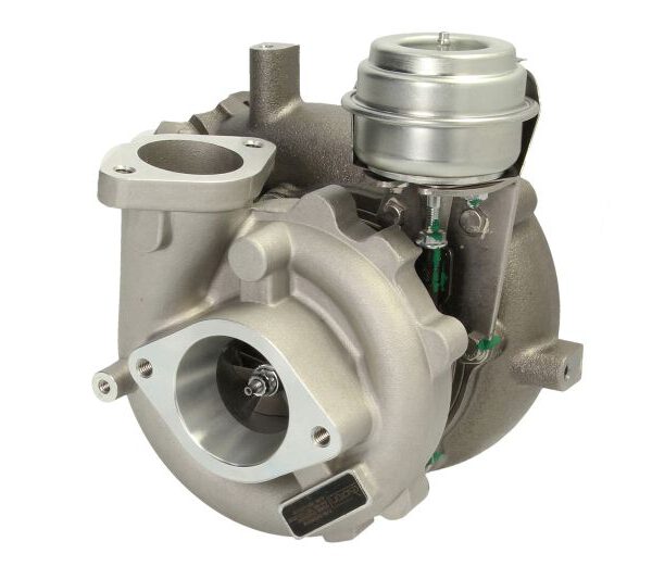 Турбо компресор Magneti Marelli 807101007800