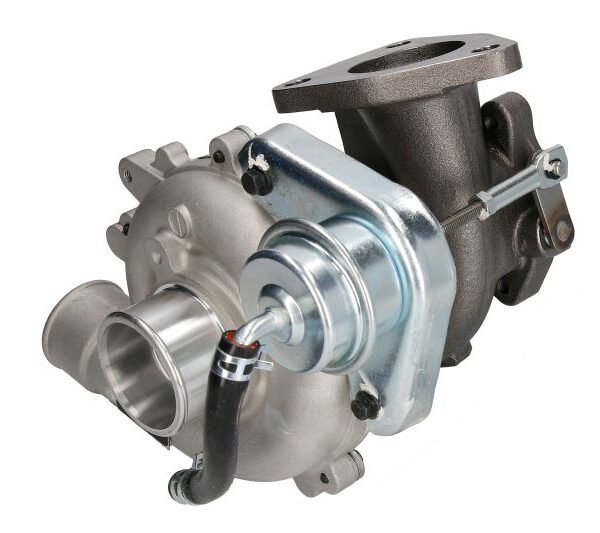 Турбо компресор Magneti Marelli 807101008200