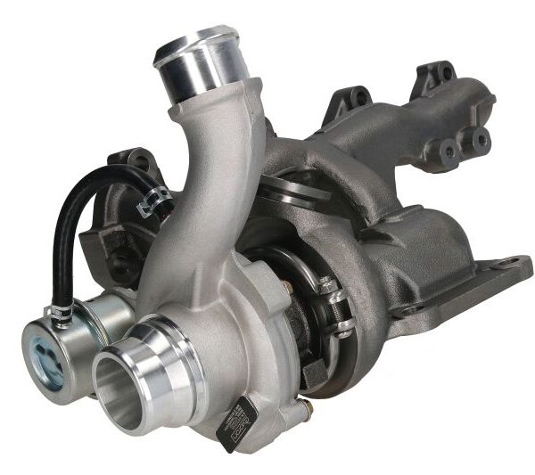 Турбо компресор Magneti Marelli 807101008300